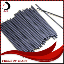 5mm Graphite Rod for self-lubricating